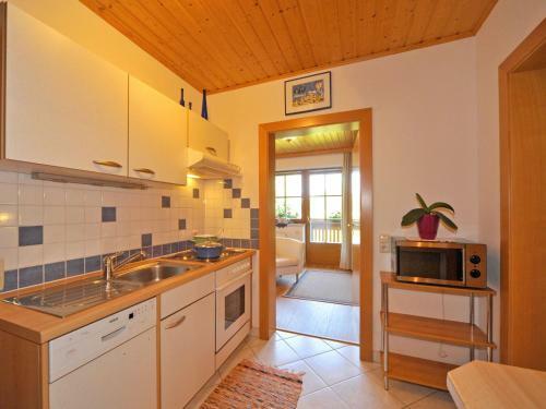 Apartamento Haus Lindenkreuz