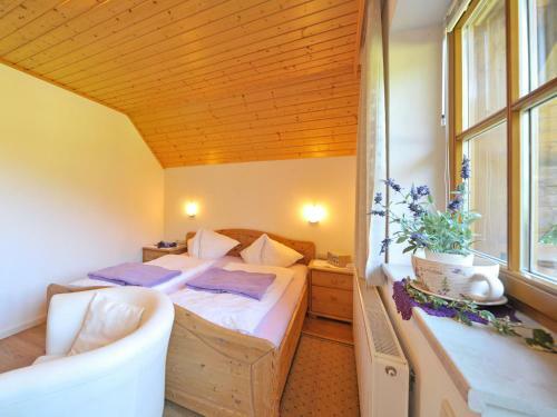 Apartamento Haus Lindenkreuz
