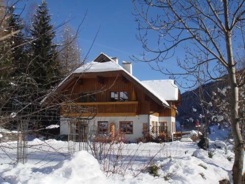 Apartamento Haus Lindenkreuz