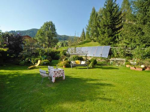 Apartamento Haus Lindenkreuz