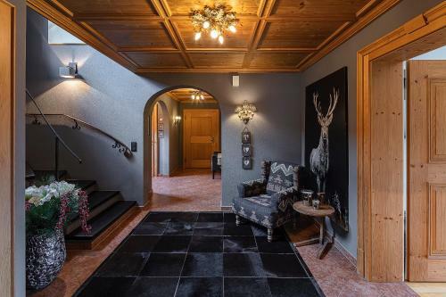 Chalet Molterer, Ski-in Ski-out & Sauna