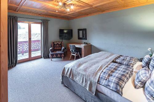 Chalet Molterer, Ski-in Ski-out & Sauna