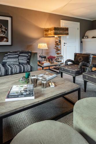 Chalet Molterer, Ski-in Ski-out & Sauna
