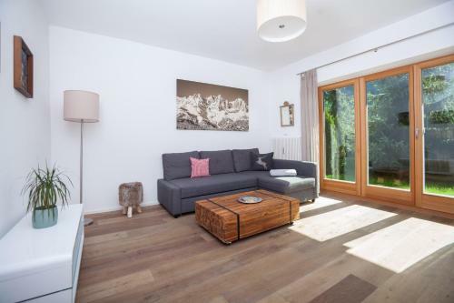 The Kitz Apartments