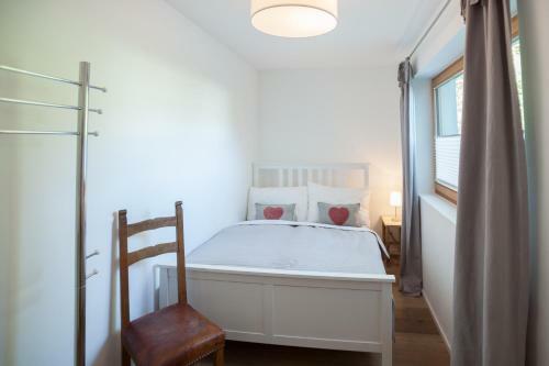 The Kitz Apartments