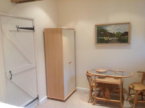 Apartamento The Old Dairy B&B