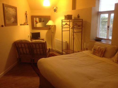 Apartamento The Old Dairy B&B