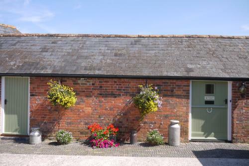 Apartamento The Old Dairy B&B