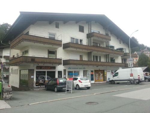 Apartamento Kitzb�hel Zentrum