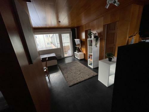 Apartamento Kitzb�hel Zentrum