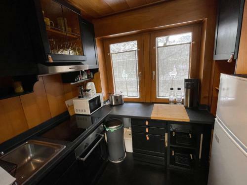 Apartamento Kitzb�hel Zentrum