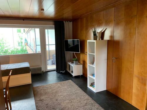 Apartamento Kitzb�hel Zentrum