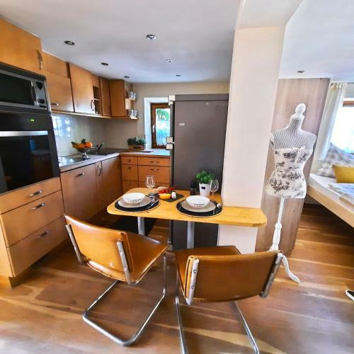 Apartamento Belle-stay Studio 2