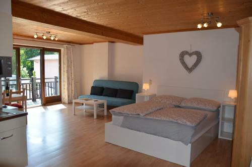 City-apart Kitzb�hel Stadt