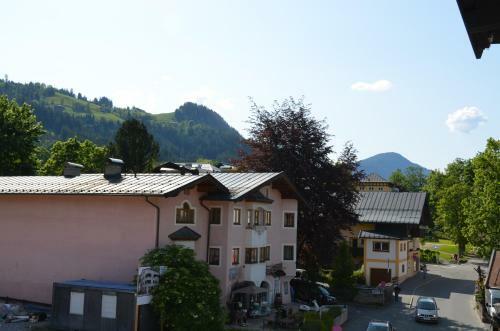 City-apart Kitzb�hel Stadt