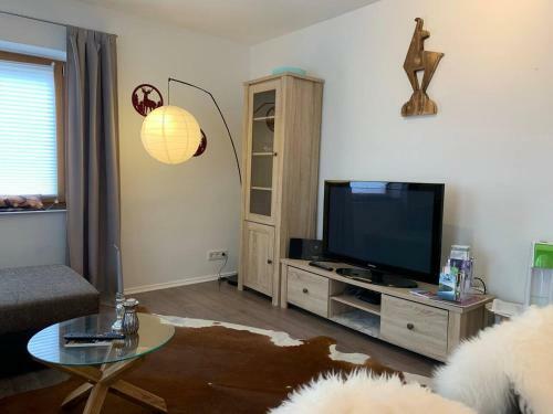 Apartamento Hornhaus