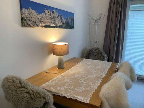 Apartamento Hornhaus