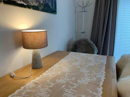 Apartamento Hornhaus