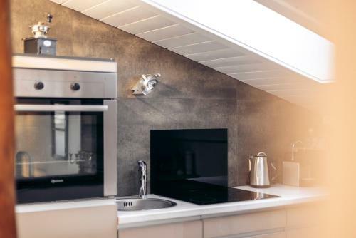 Apartamento Hornhaus