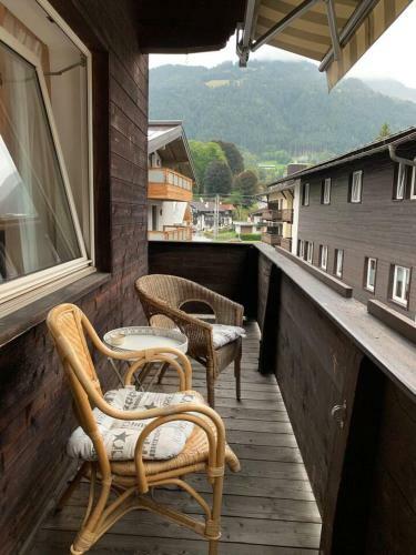 Apartamento Hornhaus