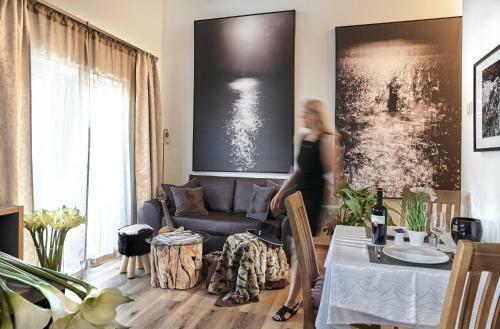 Apartamento Kitzhome City