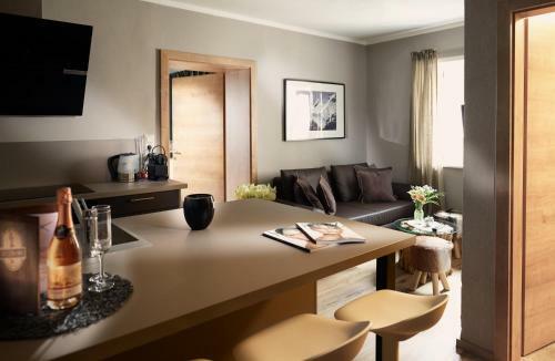 Apartamento Kitzhome City