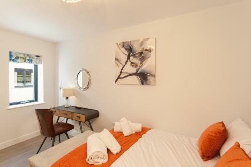 Apartamento 17 Woolacombe The Byron
