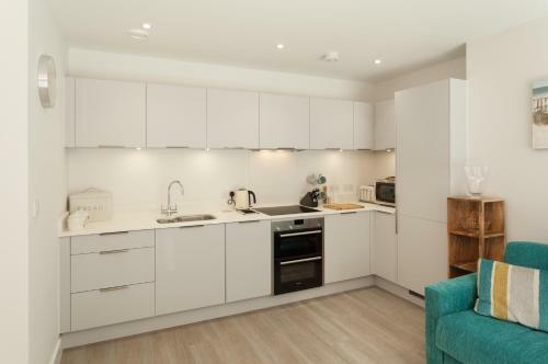 Apartamento 17 Woolacombe The Byron