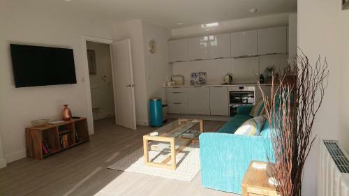 Apartamento 17 Woolacombe The Byron