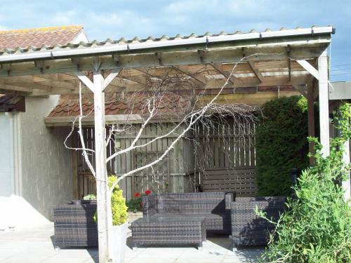 Willow Barn Boutique B&B