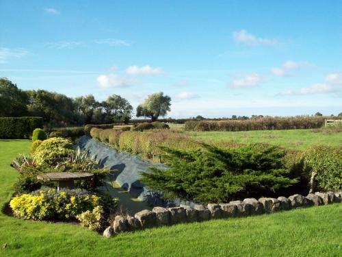Willow Barn Boutique B&B
