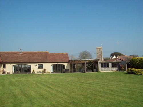 Willow Barn Boutique B&B