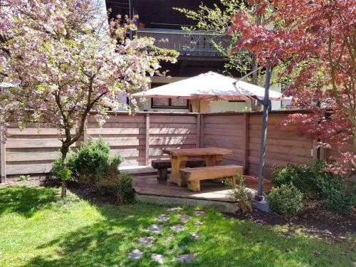 Apartamento Belle Kitz Central