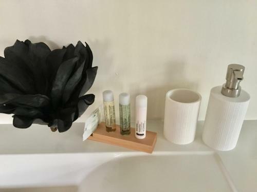 Apartamento Belle Kitz Central