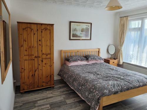 Apartamento Sandy Retreat