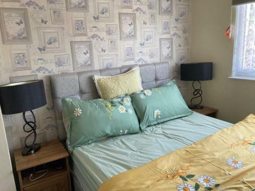 Apartamento Partridge Place