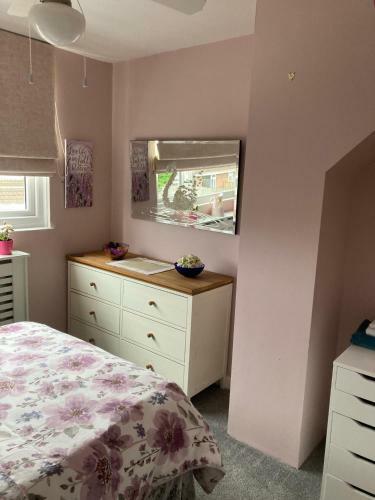 Apartamento Partridge Place