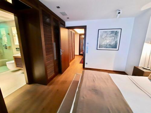 Apartamento 5* Harisch Suite. Wellness, Pool & Home Cinema