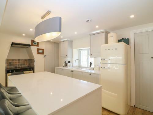 Rosebank Cottage