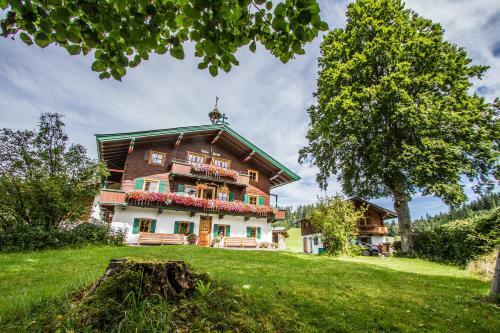 Apartamento Hof Oberhaus