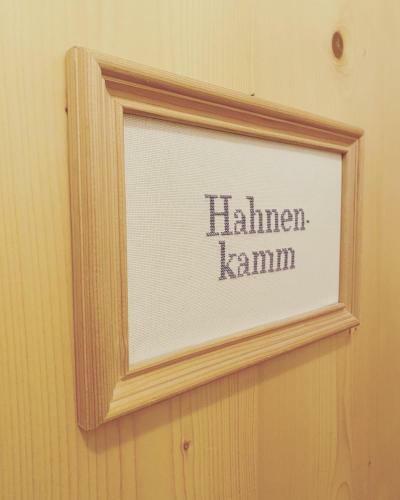 Apartamento Hof Oberhaus