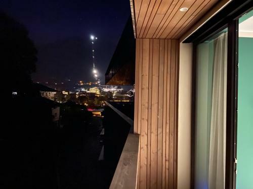 Apartamento Living In Kitzb�hel