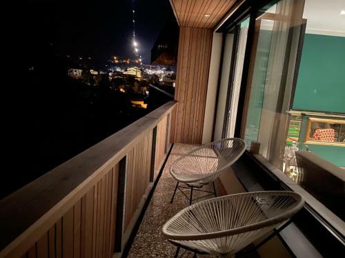 Apartamento Living In Kitzb�hel