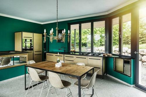 Apartamento Living In Kitzb�hel