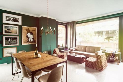 Apartamento Living In Kitzb�hel