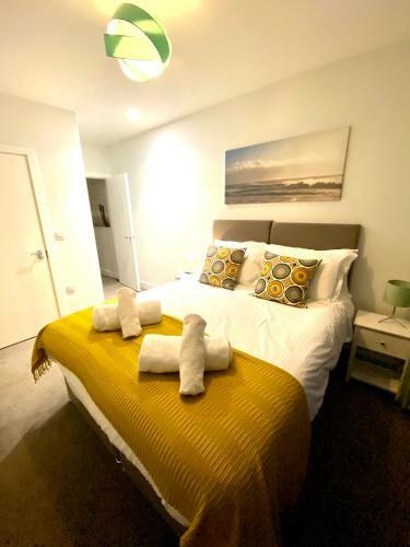 Apartamento Byron, Woolacombe 7