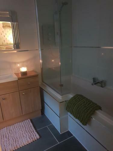 Goshens Farm B&B