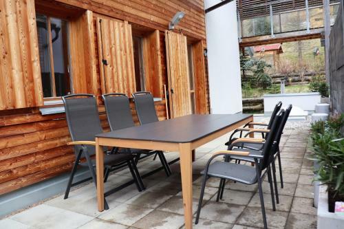Apartamento Appartement Kaiserhof