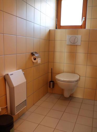 Apartamento Appartement Kaiserhof