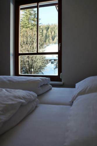 Apartamento Appartement Kaiserhof